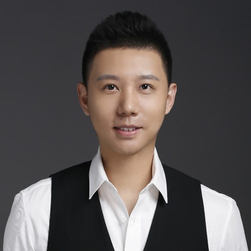 Jacky Liu, AVP, Quantitative Finance Analyst