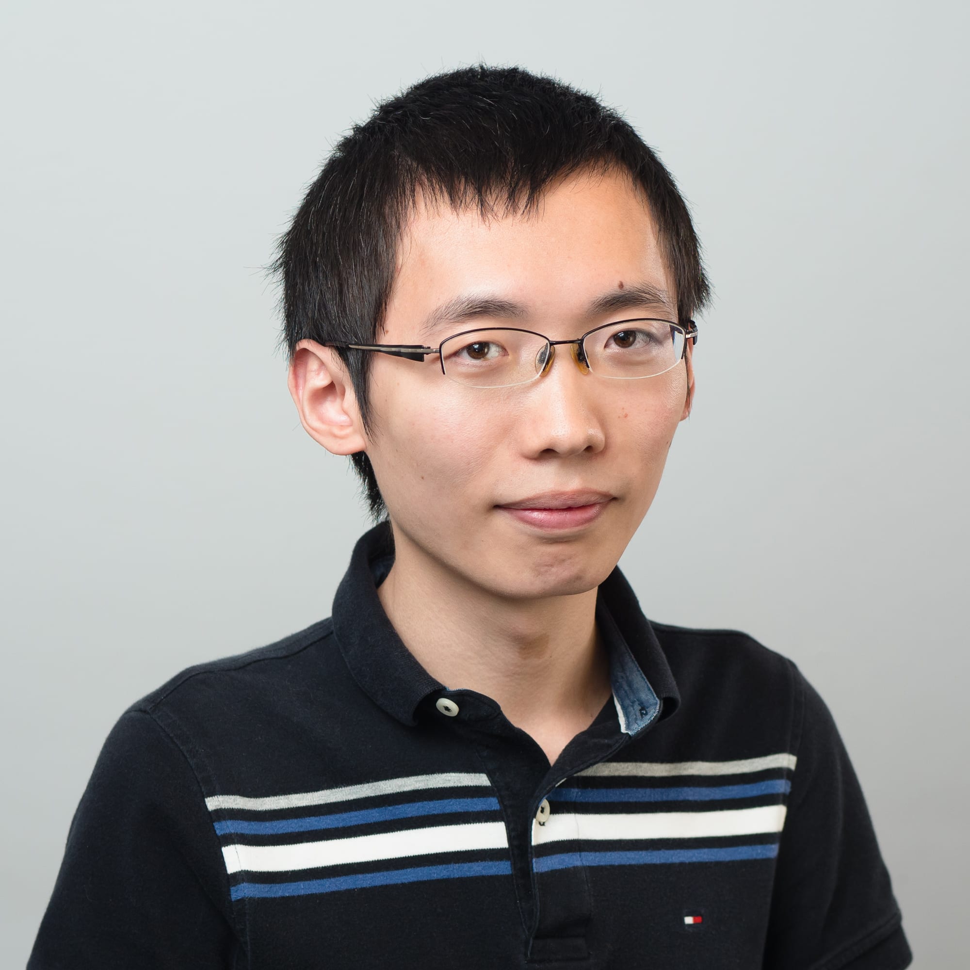Fangye Shi, Data Scientist