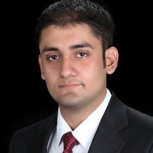 Sudhanshu Chib, Lead Analyst